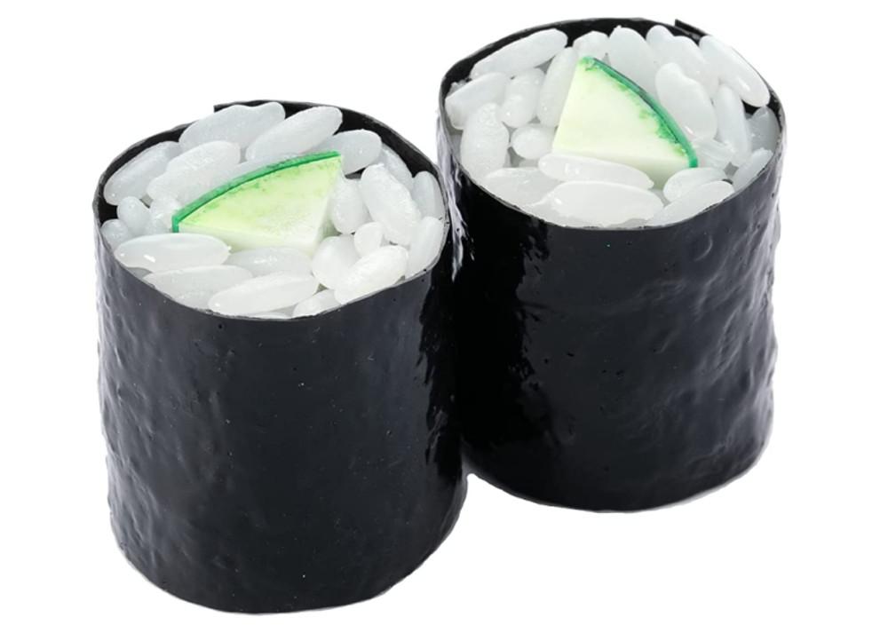 SYUTO 스시 프라모델 오이 김초밥 1/1 스케일 캇파 마키 모형