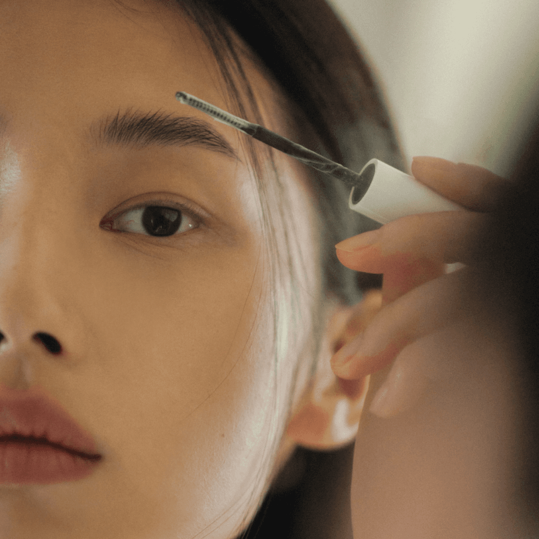 쥬 쉬 바비에 아이브로우펌