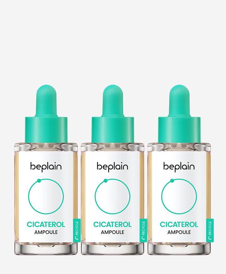 시카테롤 앰플 30mlx3개