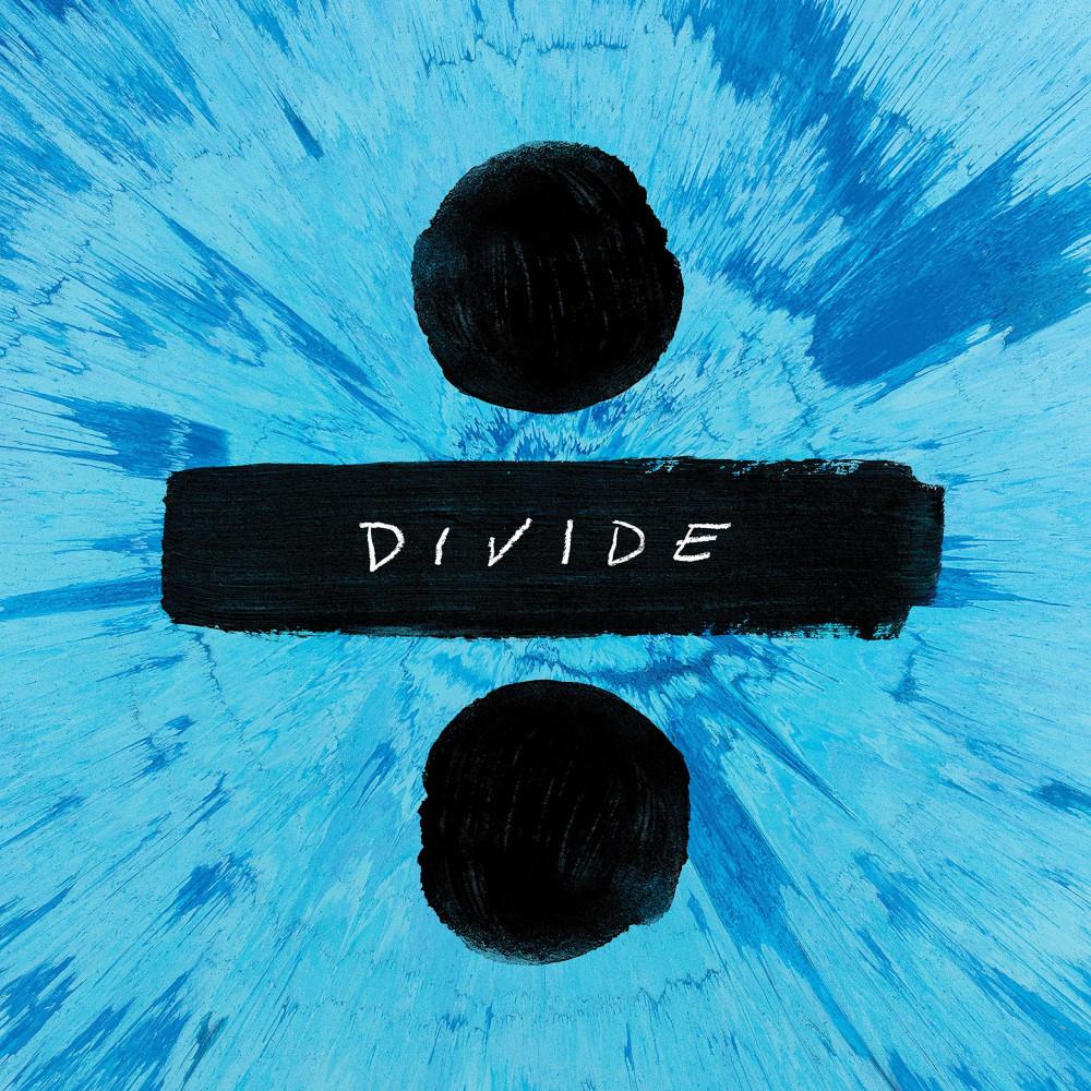 [미개봉 한정반 LP] 애드 시런 Ed Sheeran Divide Vinyl 바이닐 (당일출고)