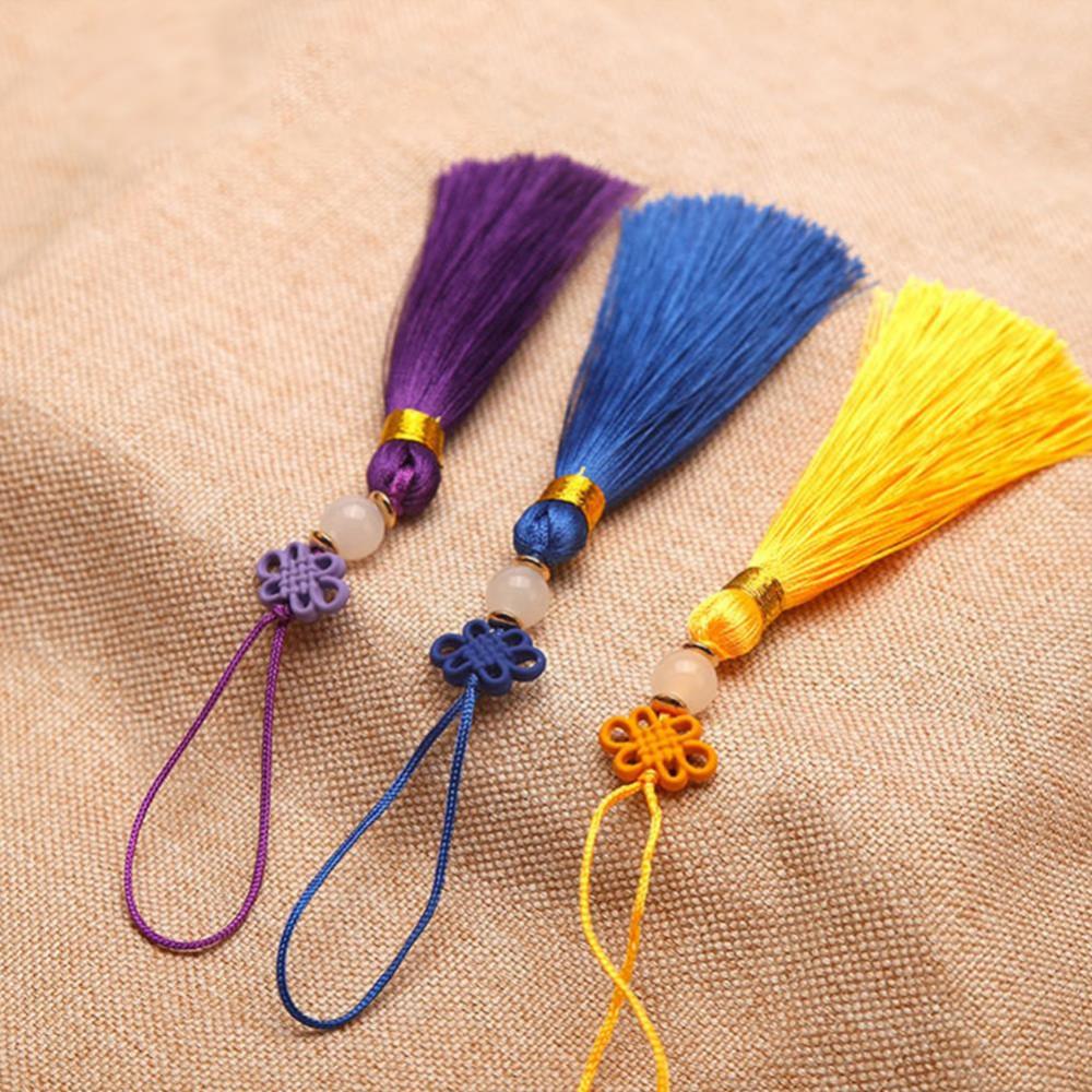 미니 전통수술 노리개장식