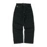 Essential Relaxed Denim Pants Dark Indigo