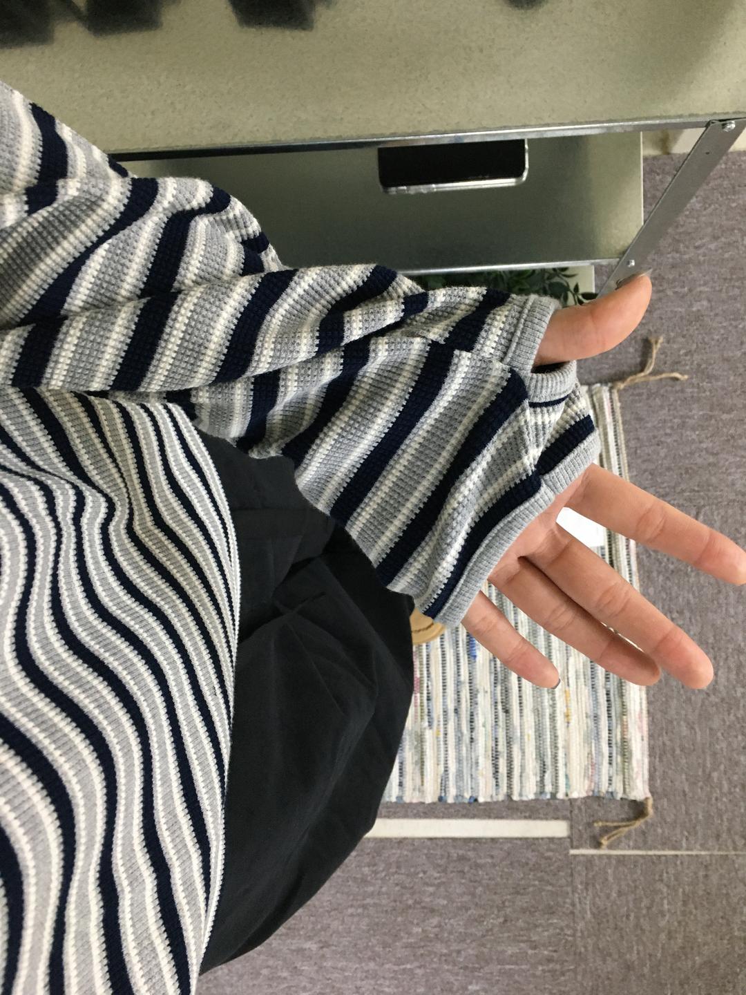 피넛데이즈 [MD 추천!] 픽코 st 와플 T (3 color)