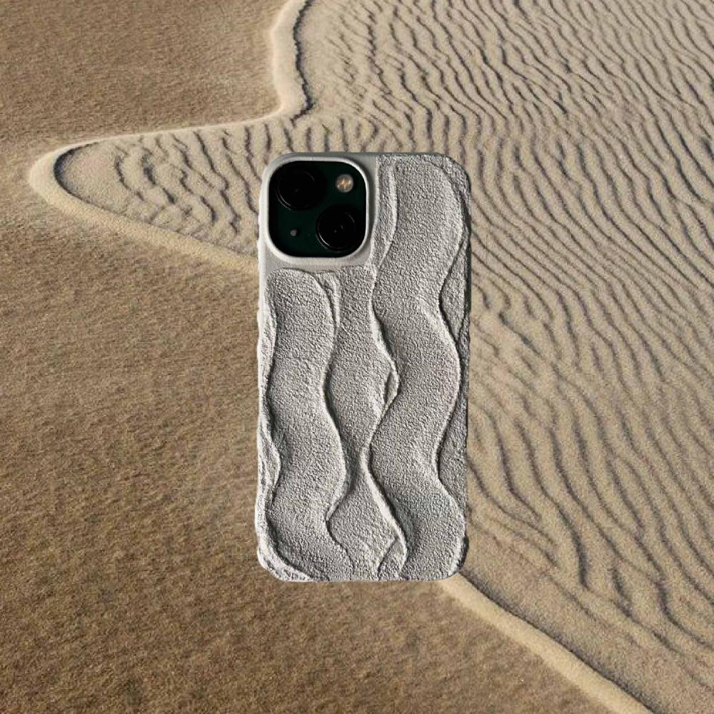 [LSD Objet 폰케이스] 무이네 사막