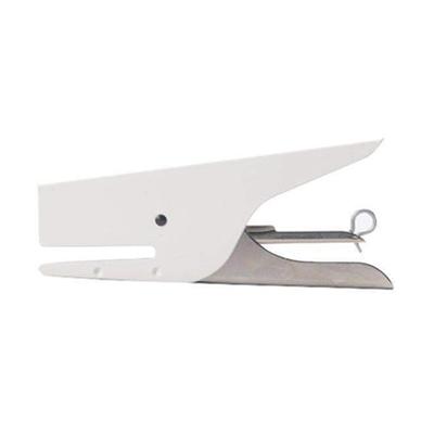 metal stapler  White