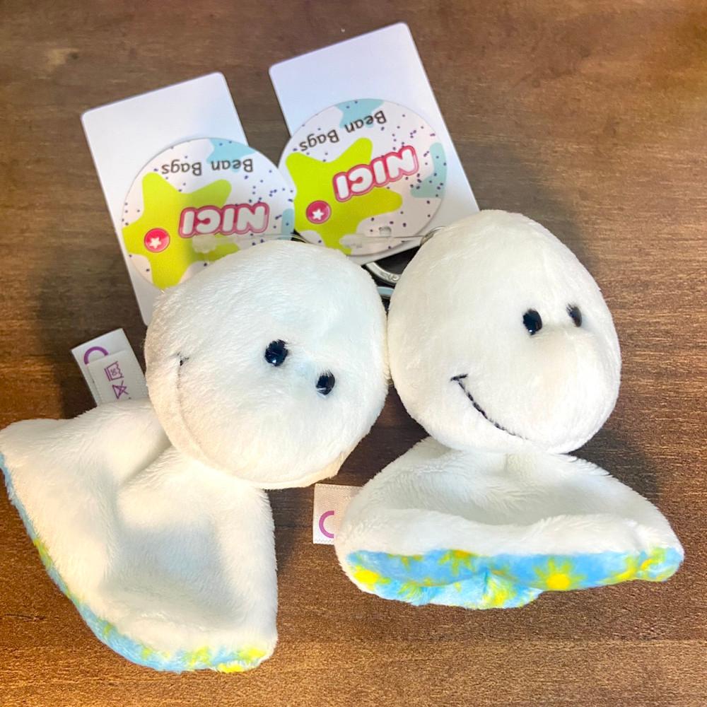 니키 테루테루보즈 키링