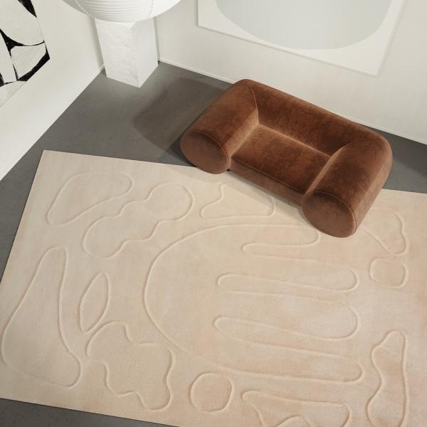 (12월특가) 데이드리머 샌드스키 프리미엄 러그 - 3sizes