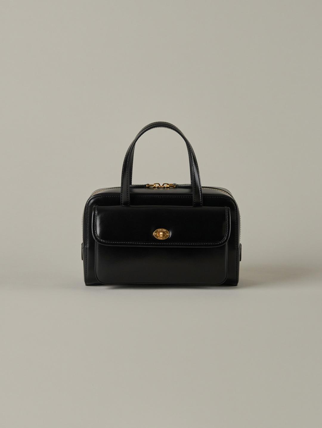 Monet Bag Black