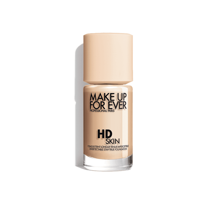 HD Skin Foundation