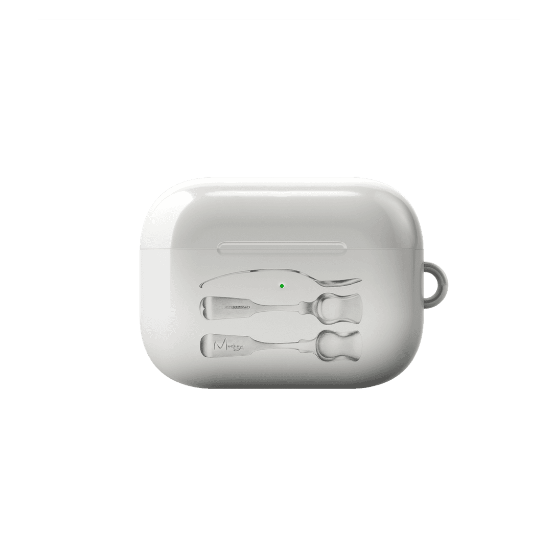 Fork Airpod Case