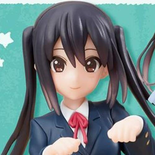 타이토 (TAITO) 피규어 케이온 Coreful 피규어 나카노 아즈사