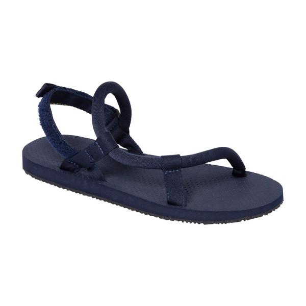 락온 샌들 NAVY