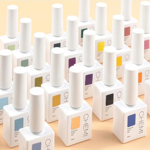 케미젤 프리미엄 컬러젤 100컬러(5개/10개/100종 선택시 가격할인)