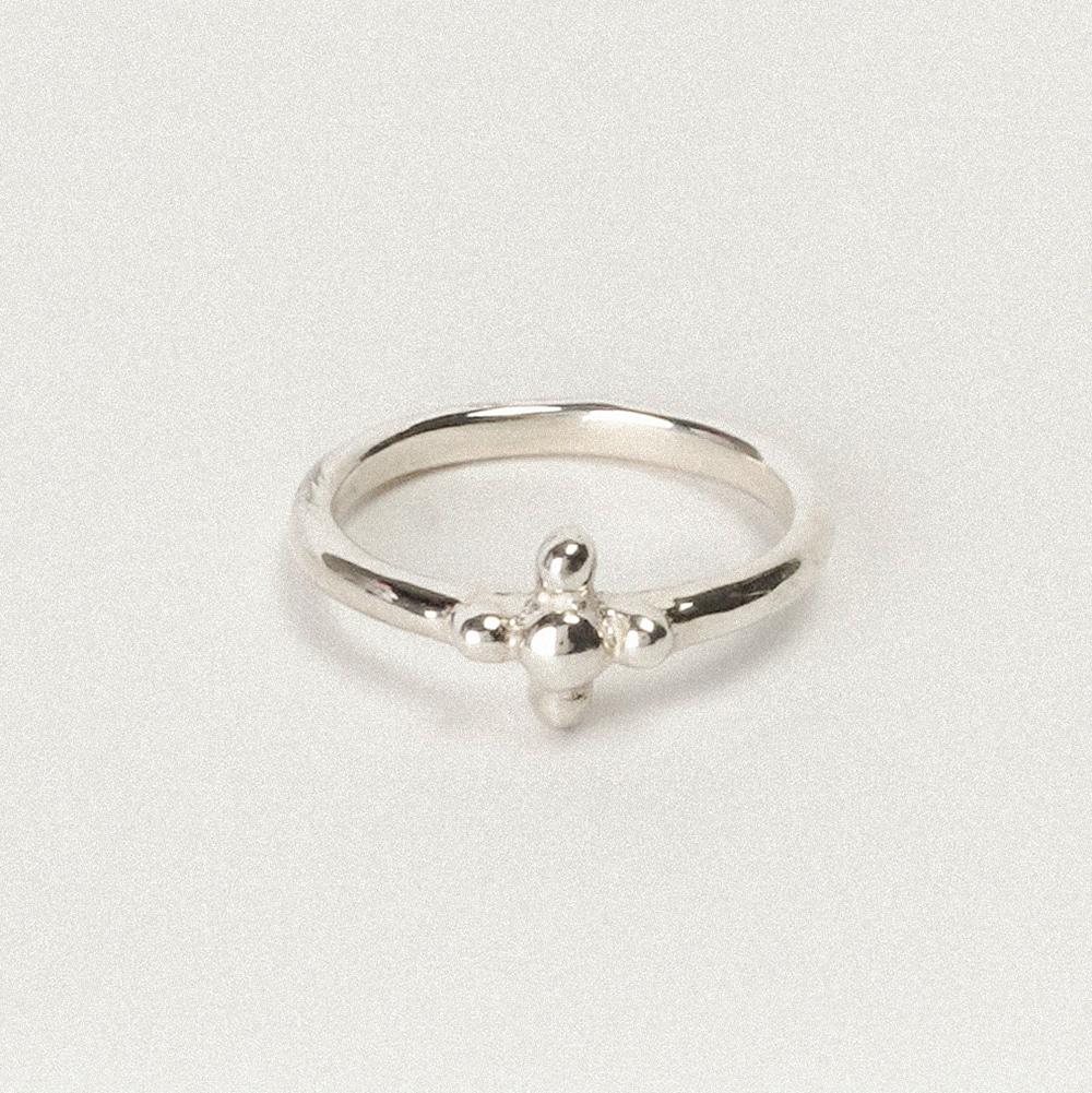 Plump single ring