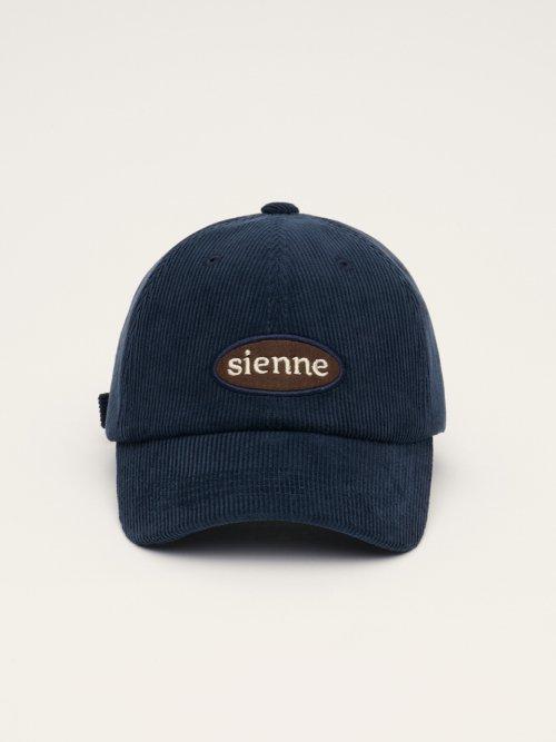 Signature Ball Cap (Navy)