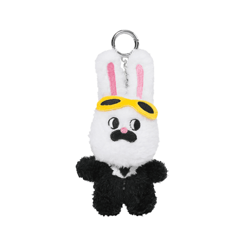 [지구오락실] 토롱이 인형 키링 (베이비 스파이)