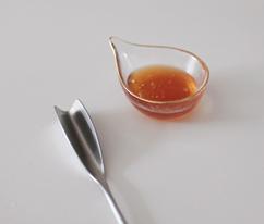 스테인레스 허니 디퍼