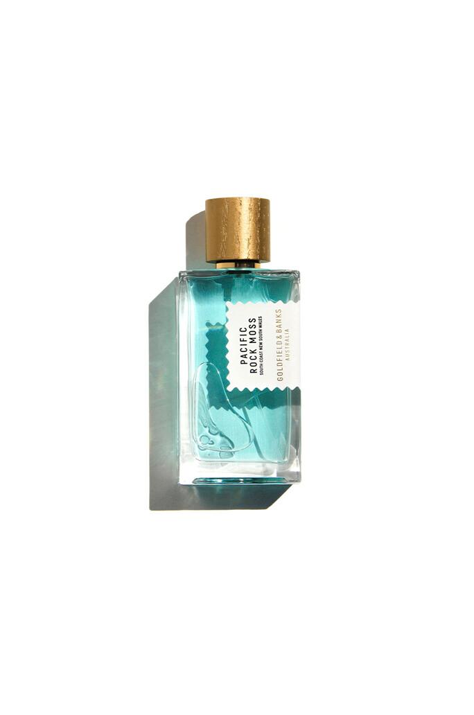 [GOLDFIELD & BANKS] 퍼시픽 락 모스 100ML