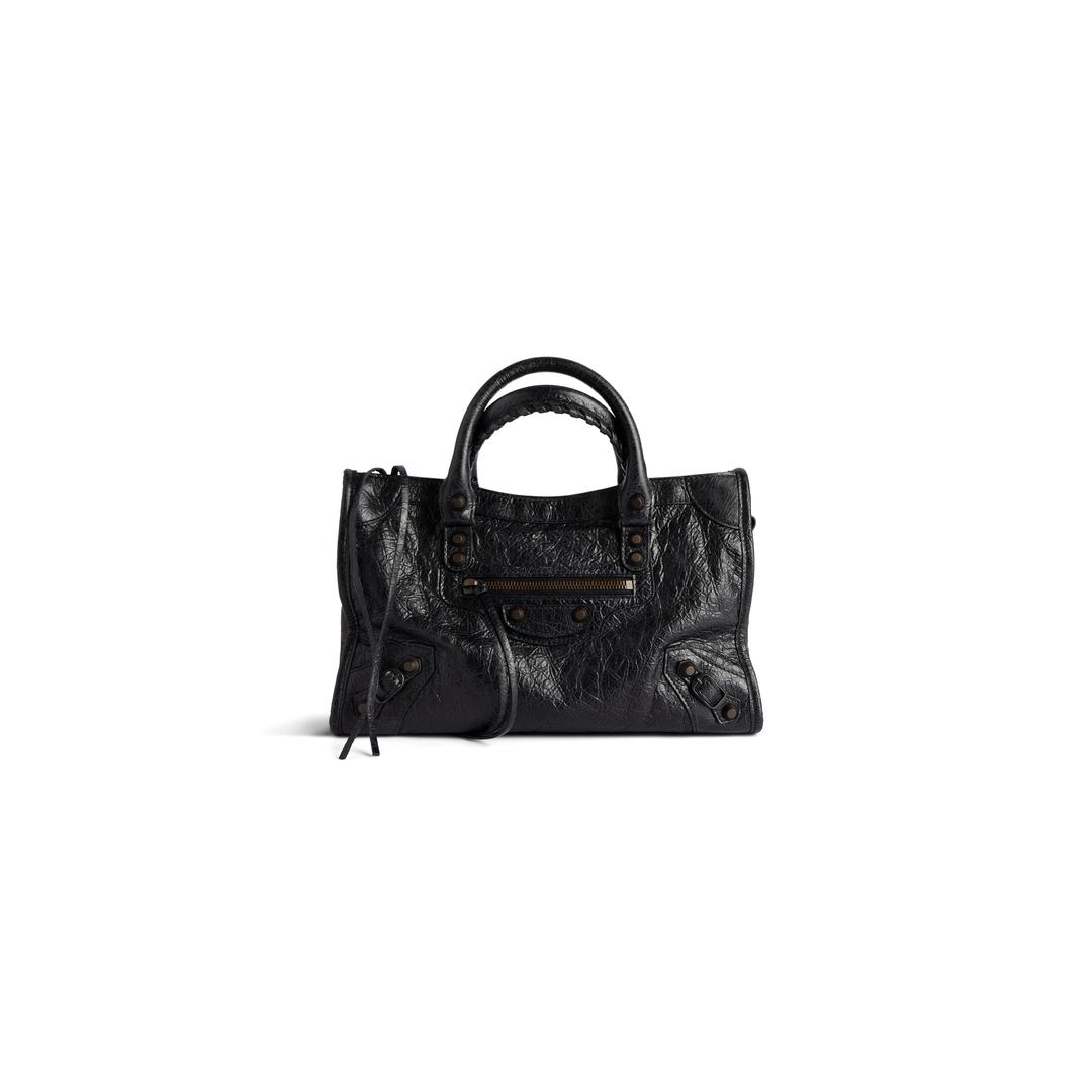 bolso le city pequeño