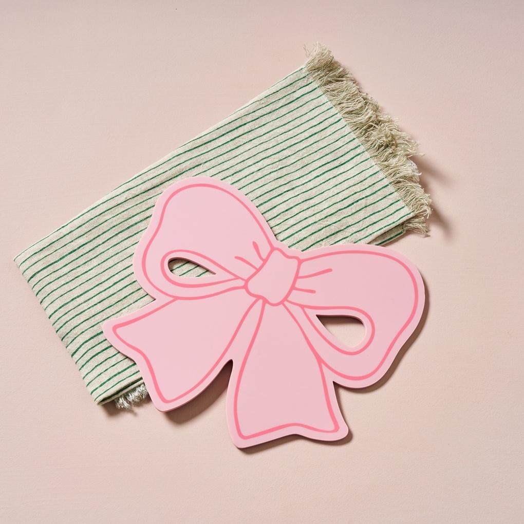 리본체리 실리콘 냄비받침_JUESWARE_PL0125129