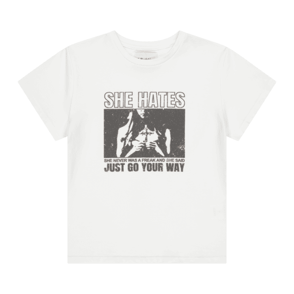 Hates T-shirt