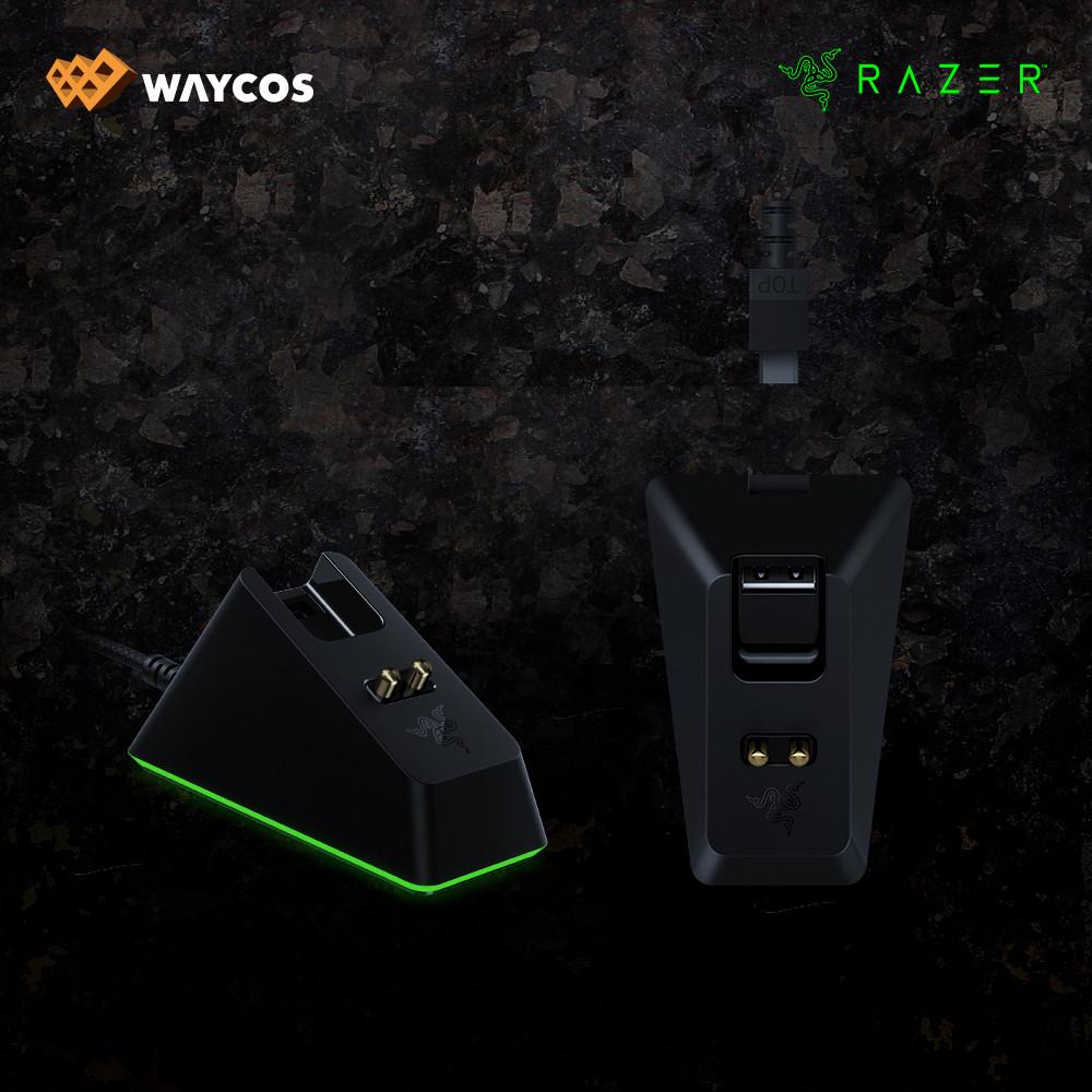 레이저코리아 마우스 독 크로마 Razer Mouse Dock Chroma (케이블 미포함)