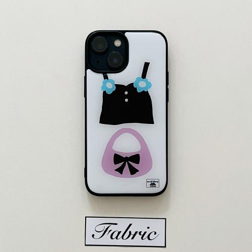 fabric case (에폭시 범퍼케이스)