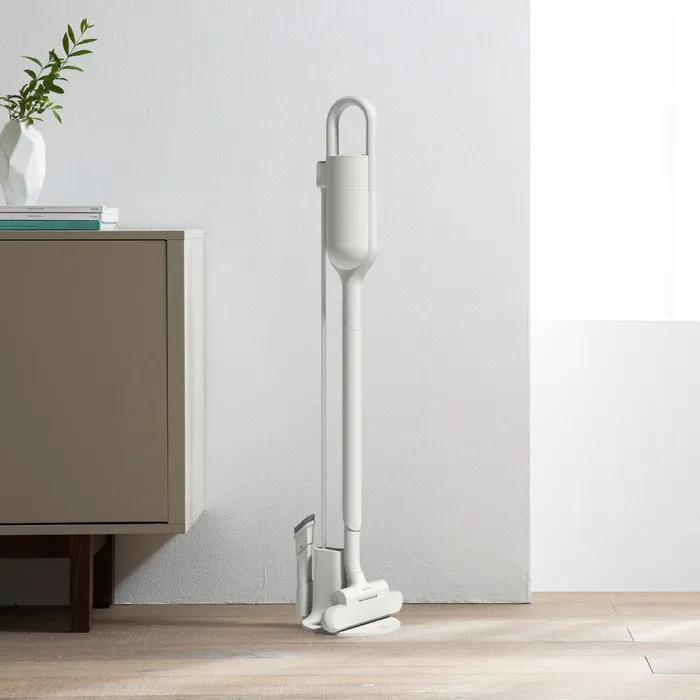 [모온] 오비큠 무선청소기