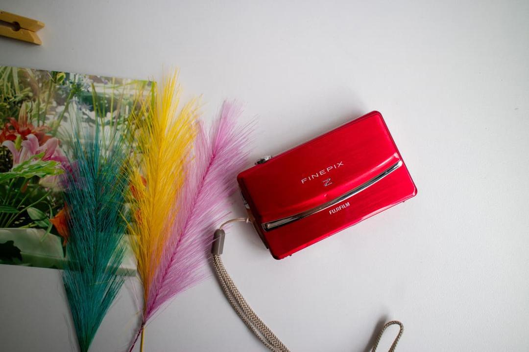 FujiFilm Finepix Z90 | 후루츠패밀리