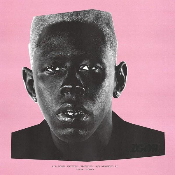Tyler, The Creator – Igor (EU / Gatefold)