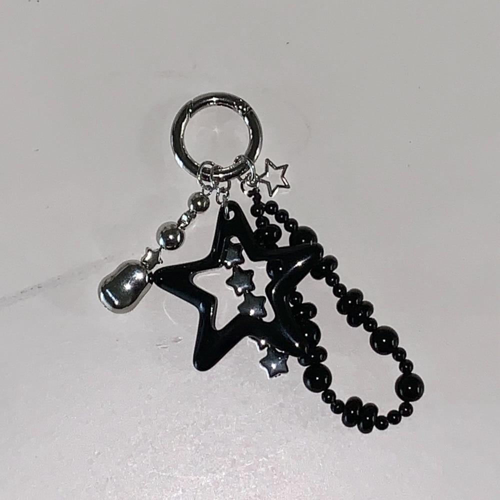 stars keyring