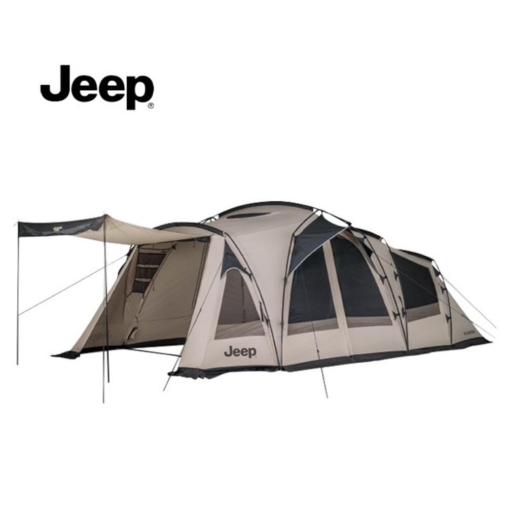 지프 실베스터 2 2022년형 리빙쉘 거실형 텐트 22년형 3 신형 멀티스크린 이너그라운드 시트 포함