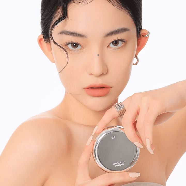 메이크업 픽스 파우더