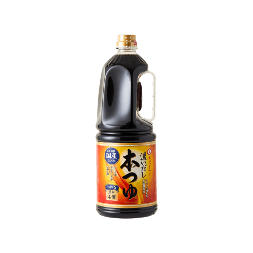 기꼬만 혼쯔유 1.8L