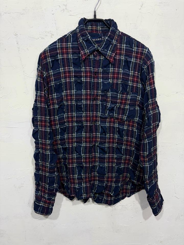 beams shirt (-7)