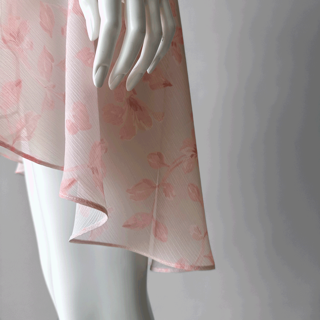 Chloé Skirt (2 Colors)