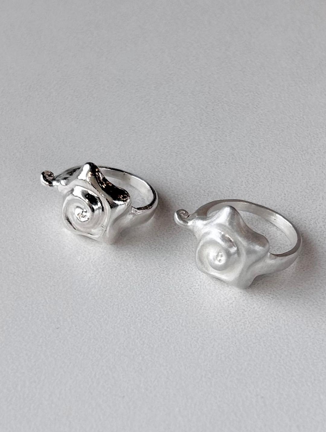 20% Bingle Star Ring