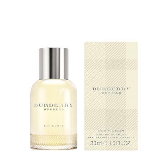 버버리 위크엔드 우먼EDP 30ml(N)