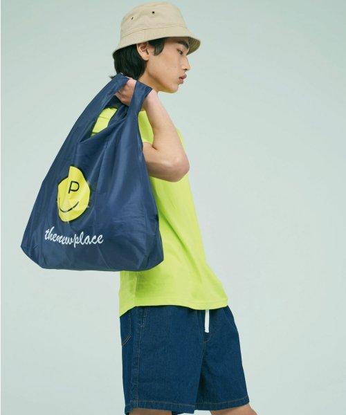 데일리 스마일 에스피 빅백