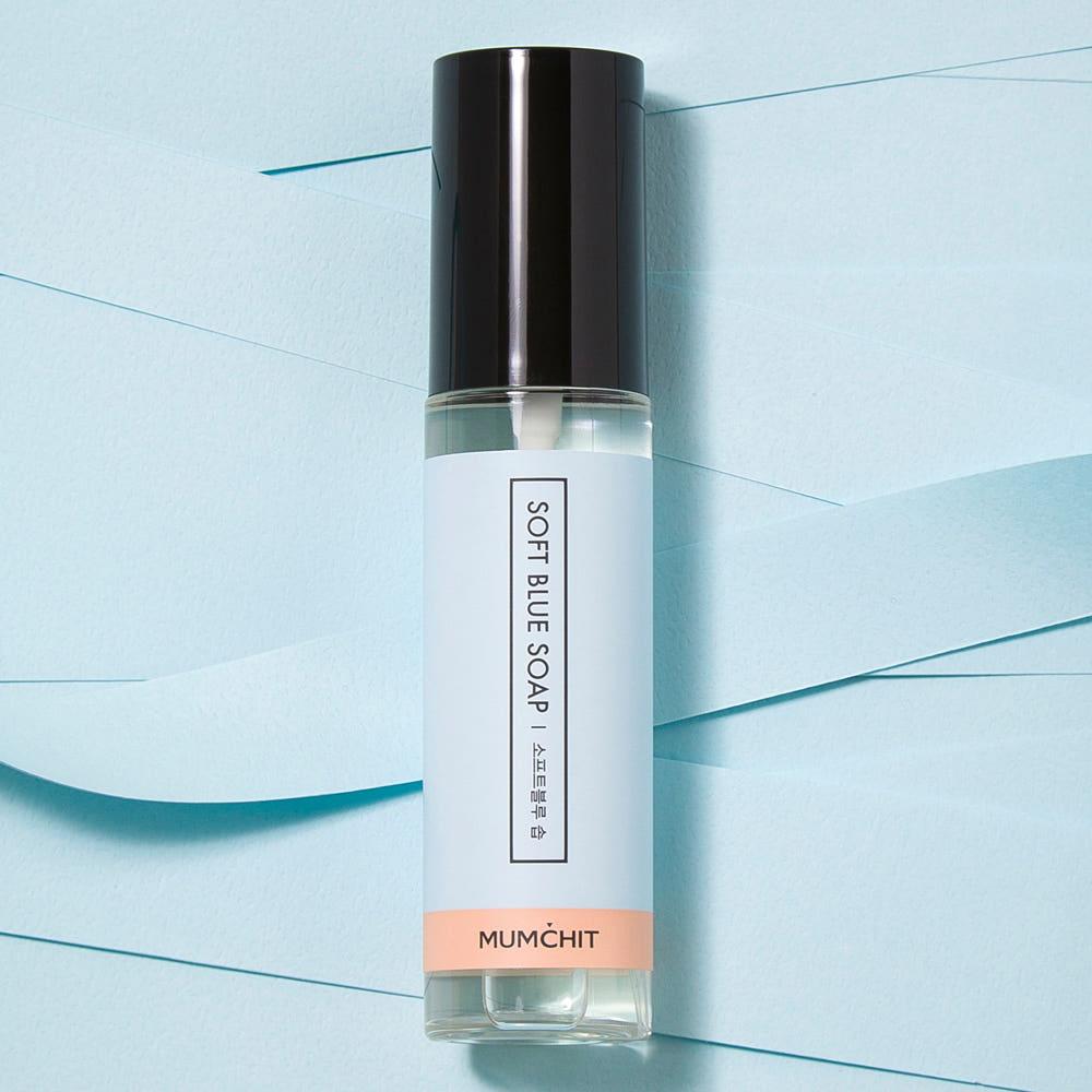 섬유향수 소프트블루솝70ml