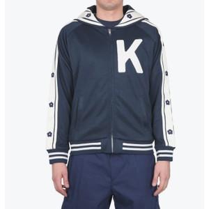 (국내)23SS KENZO ELEPHANT 자켓 FD55SW465_4IE77