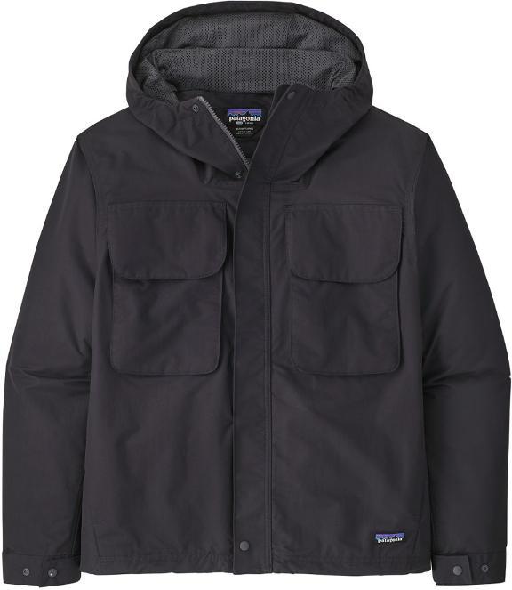 Patagonia Isthmus Utility Jacket - Men's