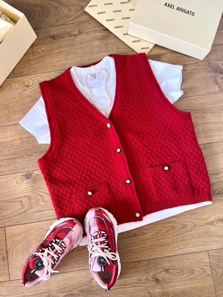 [KIT] 아멜리에 베스트 KIT - KNITHEIM X BANA