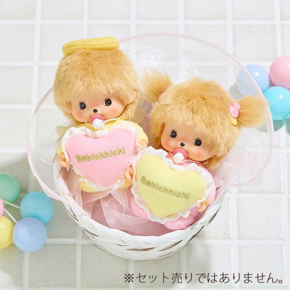 몬치치 천사 엔젤시리즈 베비치치 인형 (2type) NEW!