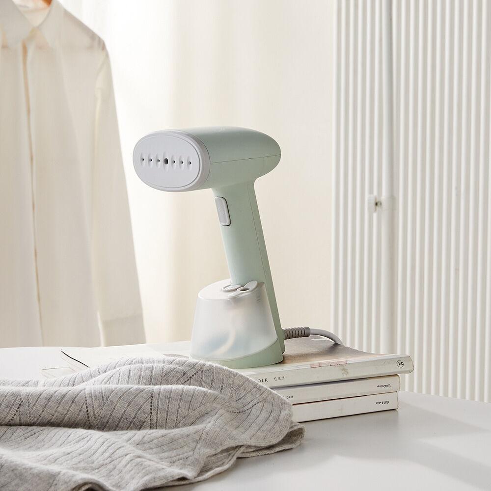 데일리 핸디 스팀다리미 민트