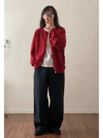 토리 가디건(3color)