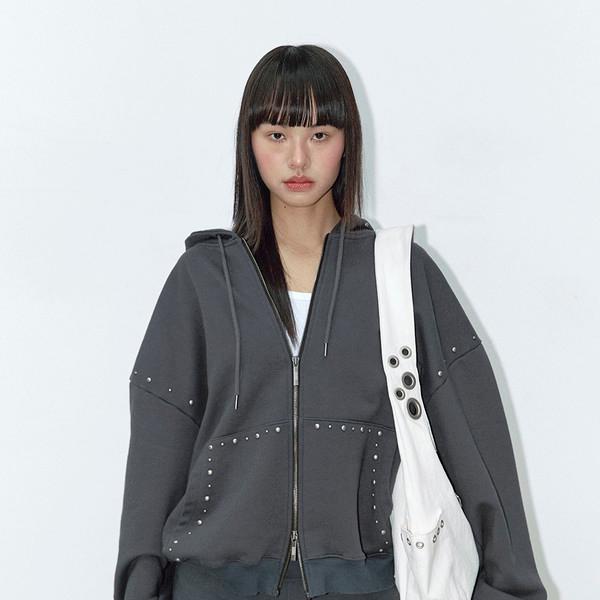 LUNA CANVAS BAG (WHITE)
