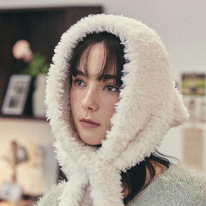 라벨 퍼 반다나 크림