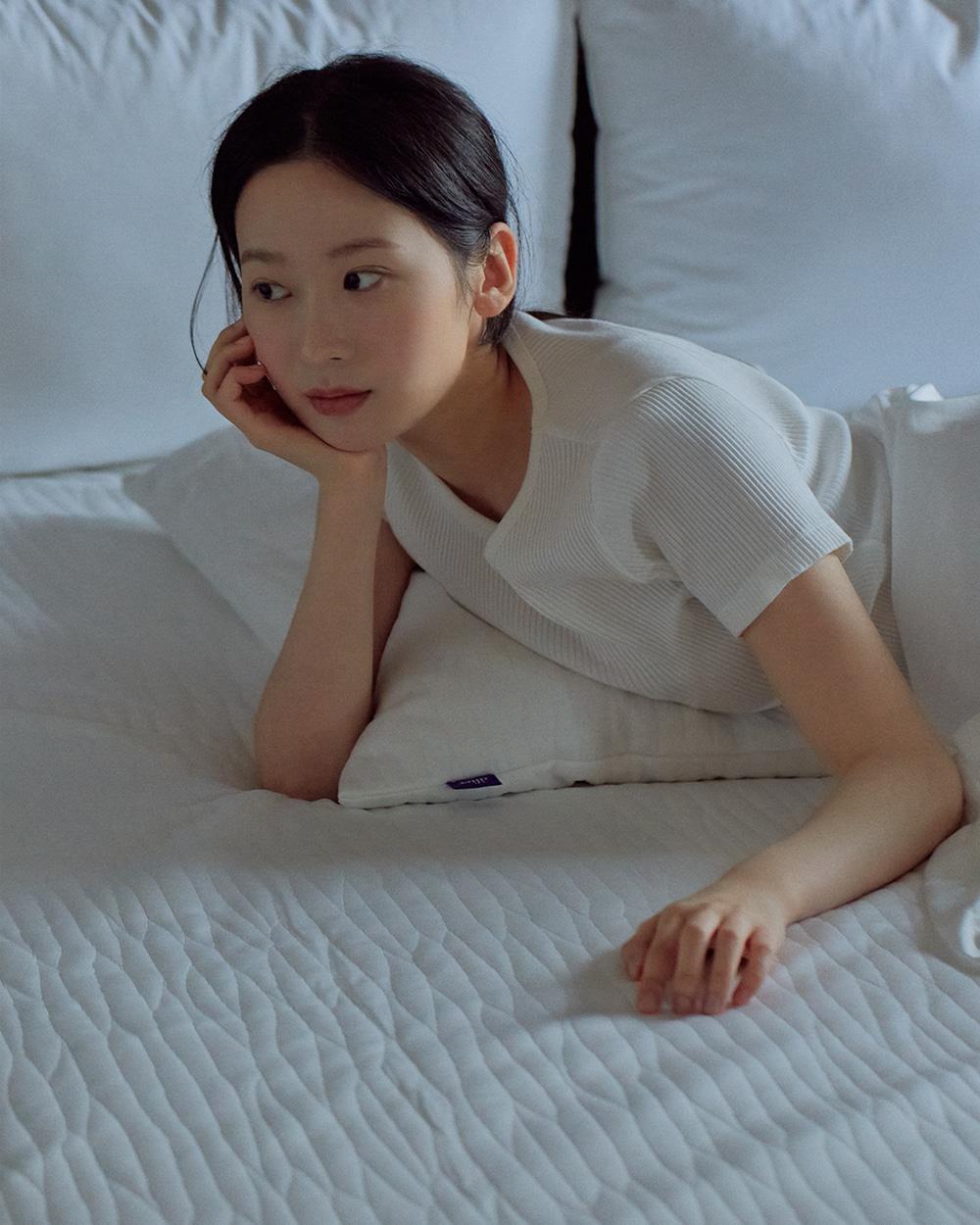 [한여름 쿨패드] Midsummer pad