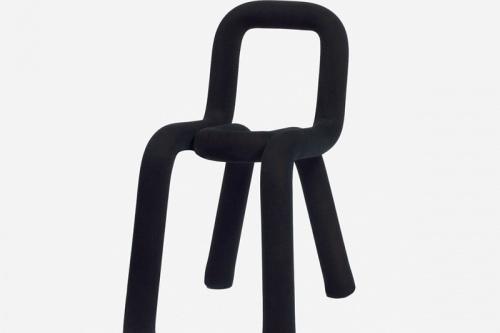 [빠른배송] 무스타슈 볼드 체어 (3 colors)